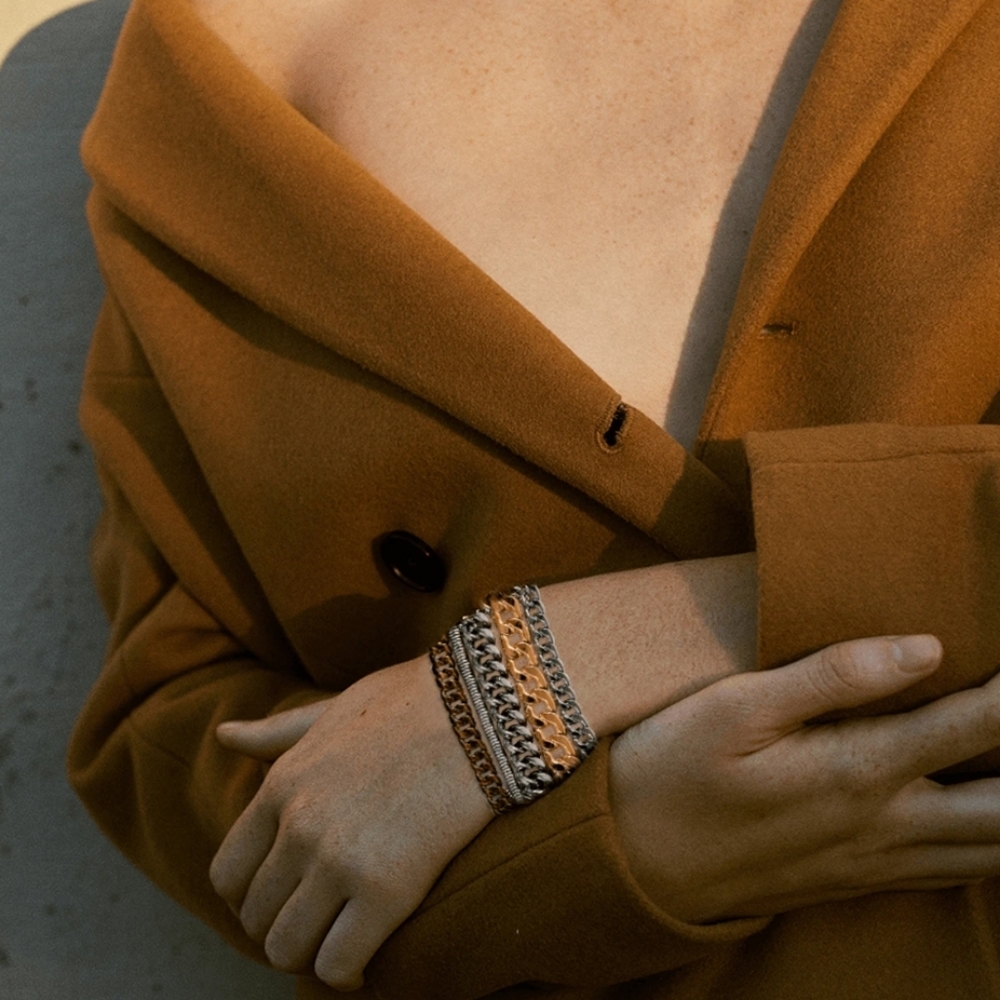 Jenny Bird Austin Cuff